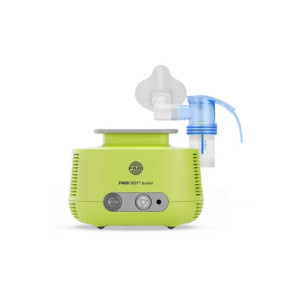 Inhalationsgeräte und Zubehör